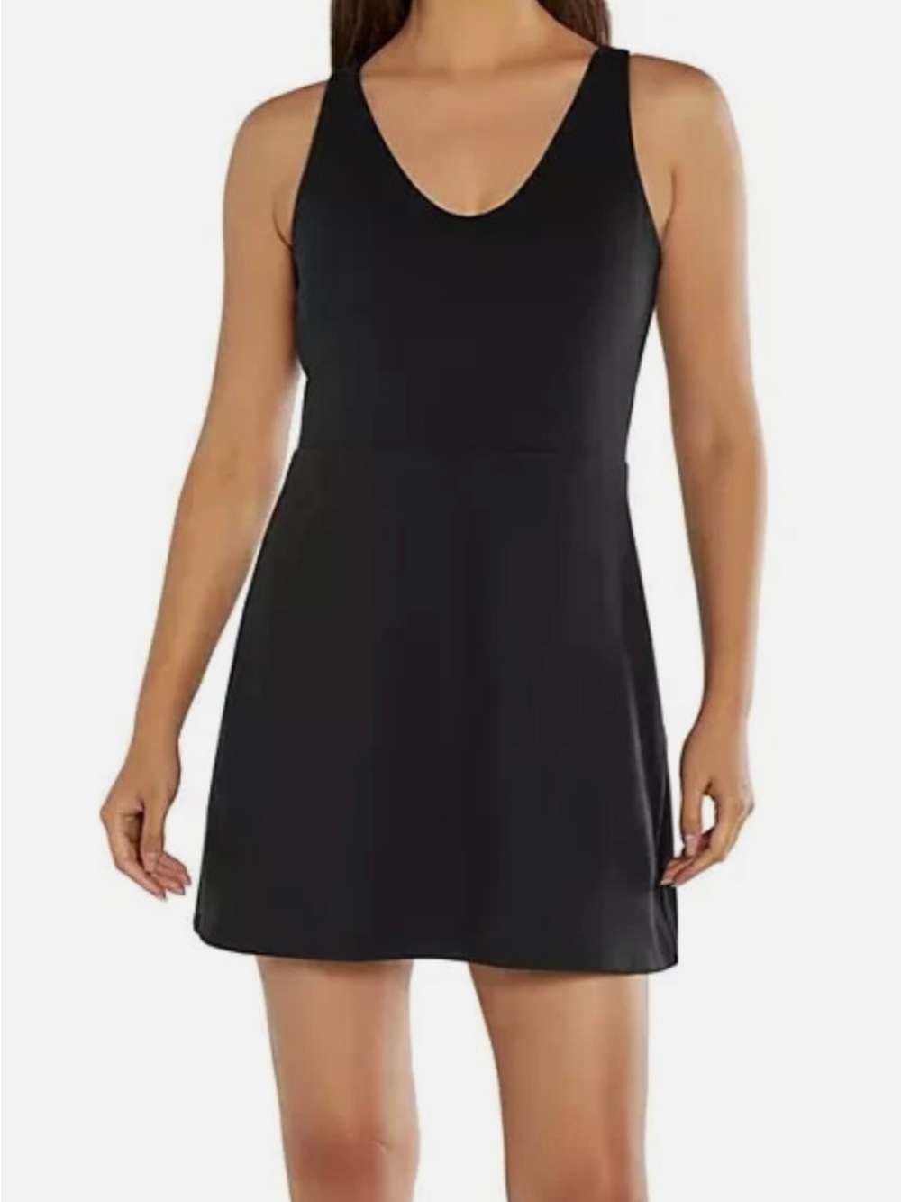 GAP activewear dress